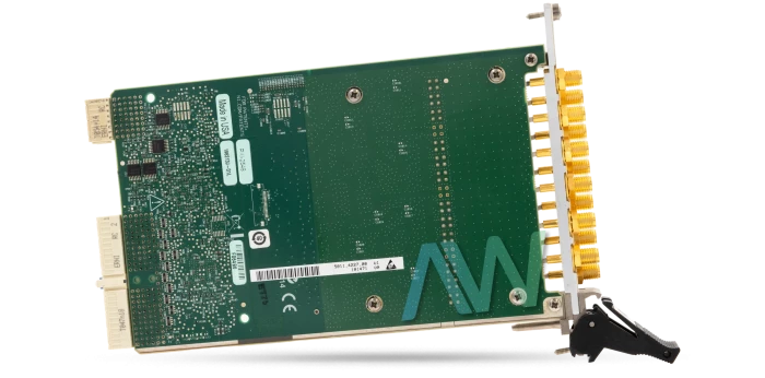 NI PXI-2548 RF Relay Module | In Stock Ships Today | Image