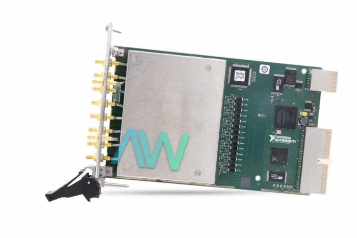 PXI-2556 National Instruments Multiplexer Switch Module | Apex Waves | Image