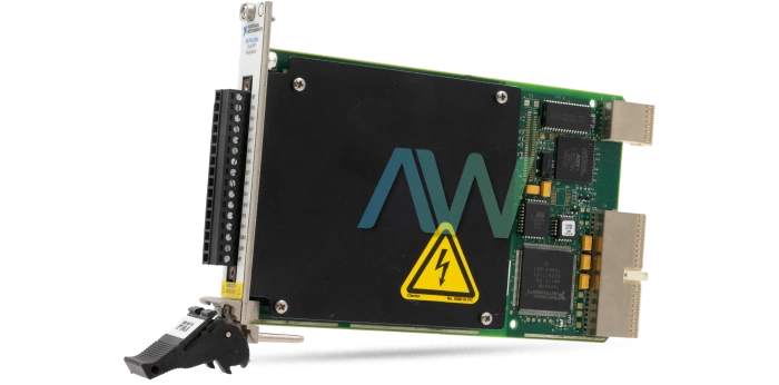 NI PXI-2584 Multiplexer Switch Module | In Stock Ships Today | Image