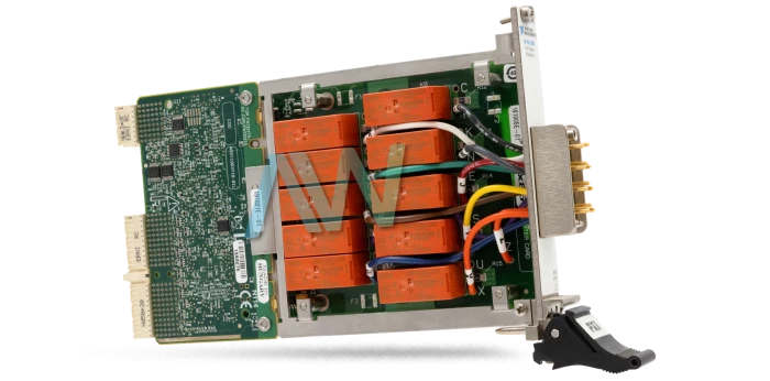 PXI-2585 National Instruments Multiplexer Switch Module | Apex Waves | Image