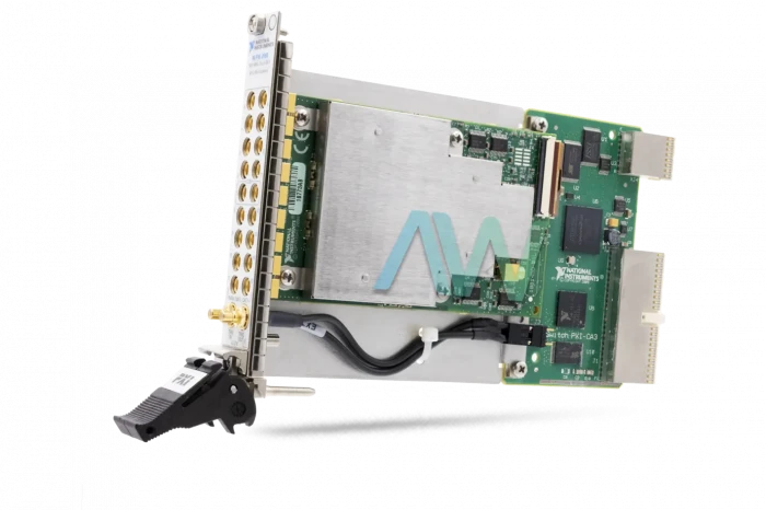 PXI-2593 National Instruments RF Multiplexer Switch Module | Apex Waves | Image