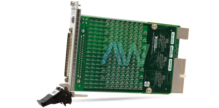 PXI-2722 NI Programmable Resistor Module | Apex Waves | Image