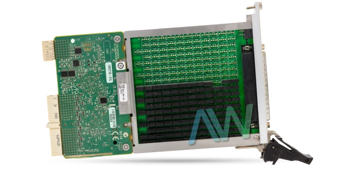 PXI-2722 NI Programmable Resistor Module | Apex Waves | Image