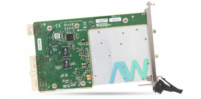 PXI-5651 National Instruments Analog Signal Generator | Apex Waves | Image