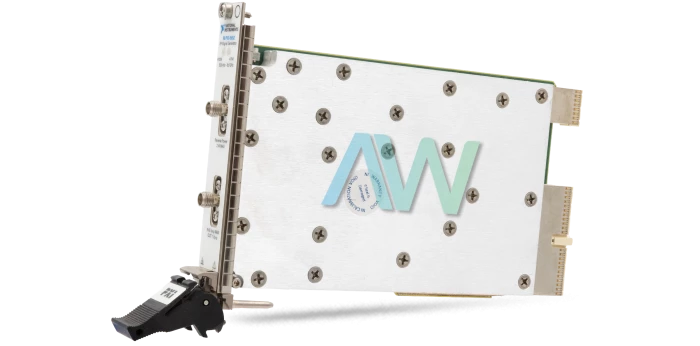 PXI-5652 National Instruments Analog Signal Generator | Apex Waves | Image
