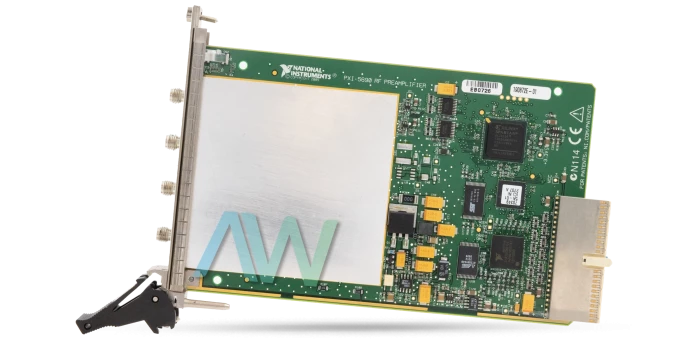 PXI-5690 National Instruments PXI RF Amplifier | Apex Waves | Image