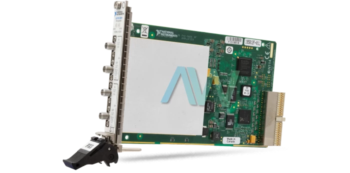 PXI-5691 NI PXI RF Amplifier | In Stock Ships Today | Image