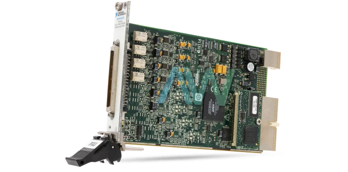 PXI-6122 National Instruments Multifunction I/O Module | Apex Waves | Image