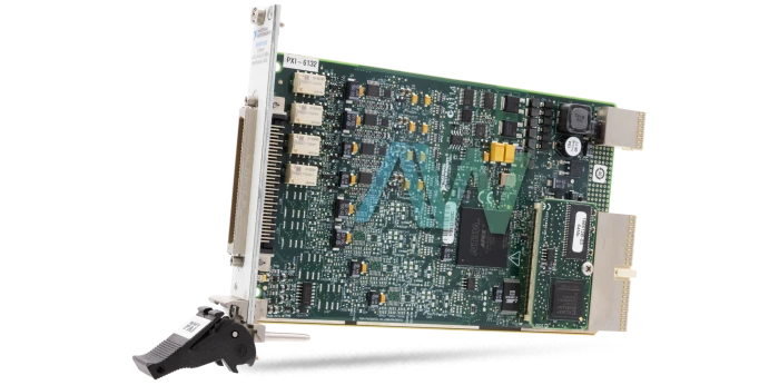 PXI-6132 NI Multifunction I/O Module | Apex Waves | Image