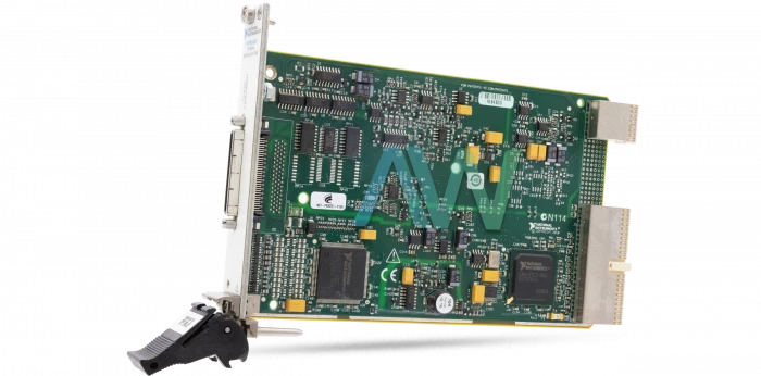 PXI-6221 NI Multifunction I/O Module | In Stock Ships Today