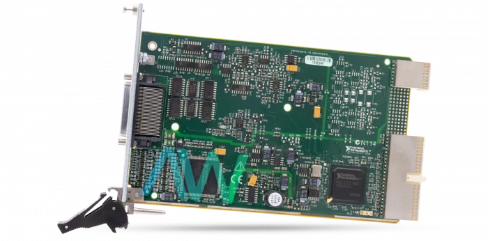 PXI-6224 National Instruments Multifunction I/O Module | Apex Waves | Image