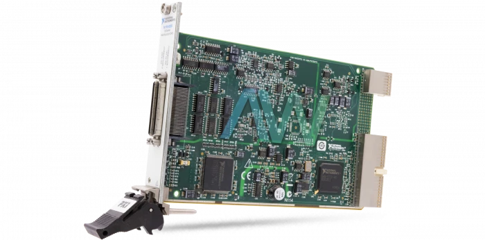 PXI-6225 National Instruments Multifunction I/O Module | Apex Waves | Image