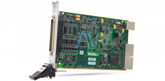 NI PXI-6238 Multifunction I/O Module | In Stock Ships Today! | Image