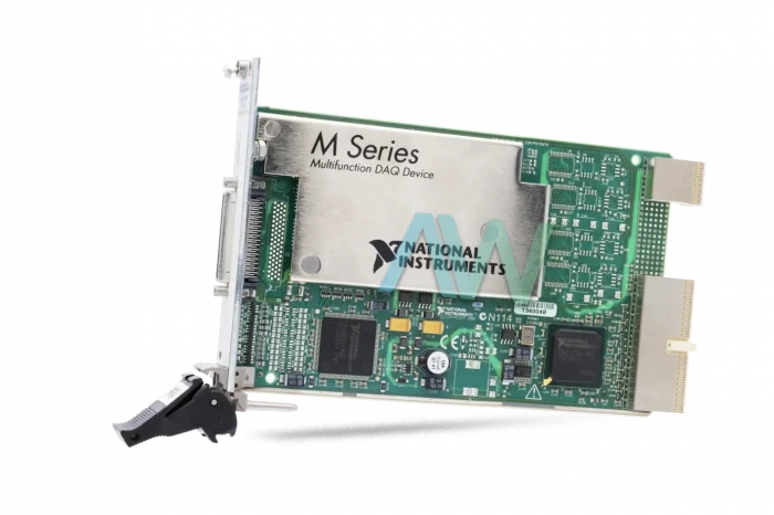 PXI-6250 National Instruments PXI Multifunction I/O Module | Apex Waves | Image
