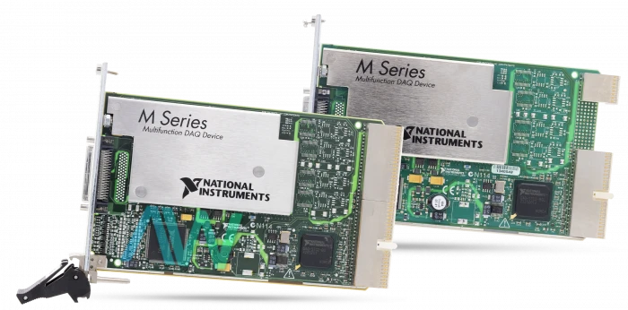PXI-6250 National Instruments PXI Multifunction I/O Module | Apex Waves | Image