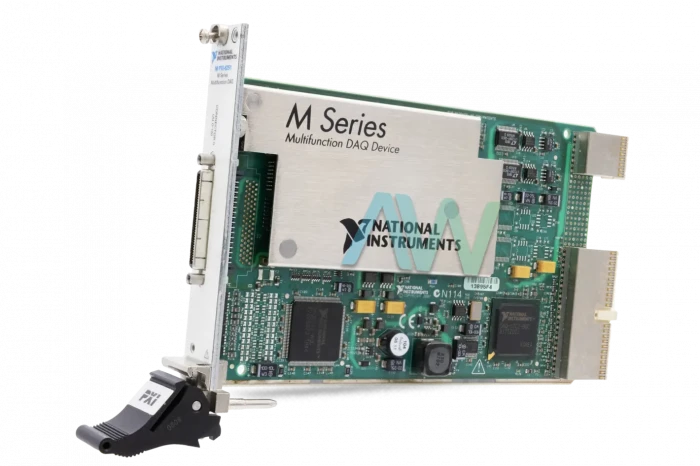 PXI-6251 National Instruments PXI Multifunction I/O Module | Apex Waves | Image
