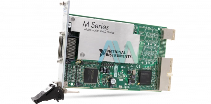 NI PXI-6284 Multifunction I/O Module | In Stock Ships Today! | Image