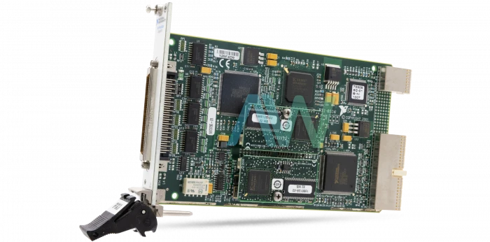 PXI-6534 National Instruments Digital I/O Module | Apex Waves | Image