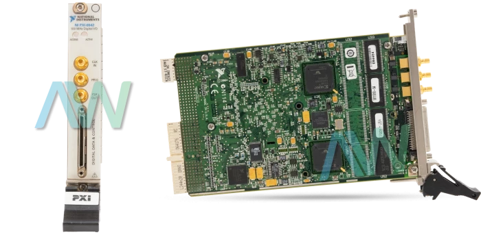 PXI-6542 NI Digital Waveform Instrument | Apex Waves | Image