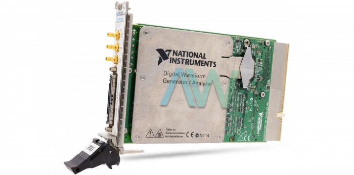 PXI-6561 NI PXI Waveform Instrument | In Stock Ships Today | Image