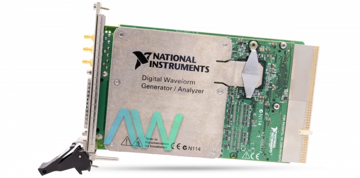 PXI-6561 NI PXI Waveform Instrument | In Stock Ships Today | Image