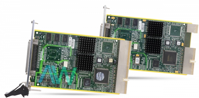 PXI-6602 National Instruments Counter/Timer Module | Apex Waves | Image