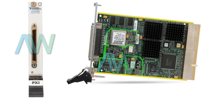 PXI-6608 National Instruments Counter/Timer Module | Apex Waves | Image