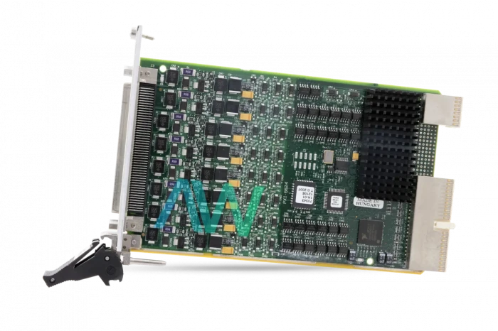 PXI-6624 National Instruments Counter/Timer Module | Apex Waves | Image