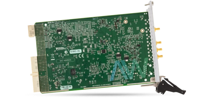Python 6650 NI PXI-6650H Timing and Sync Module | In Stock Ships Today