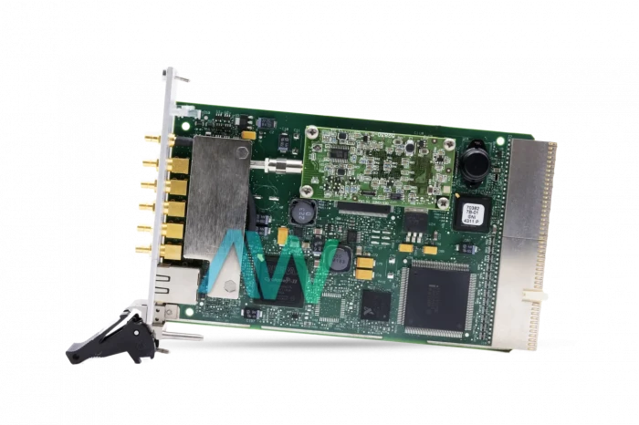 PXI-6682 National Instruments Timing and Control Module | Apex Waves | Image
