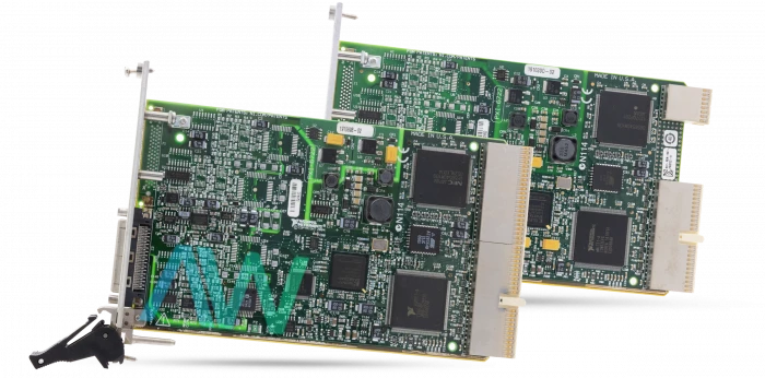 PXI-6722 National Instruments Analog Output Module | Apex Waves | Image