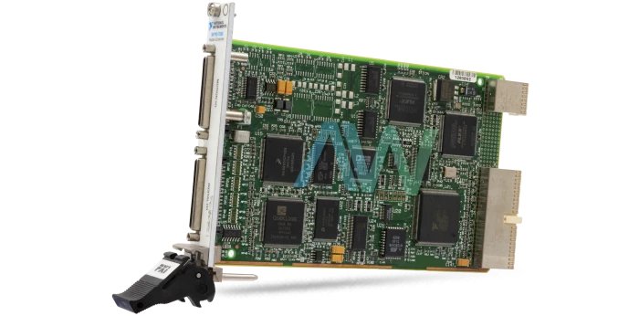 PXI-7330 National Instruments PXI Controller | Apex Waves | Image