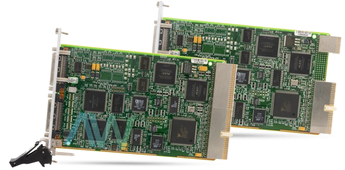 PXI-7330 National Instruments PXI Controller | Apex Waves | Image
