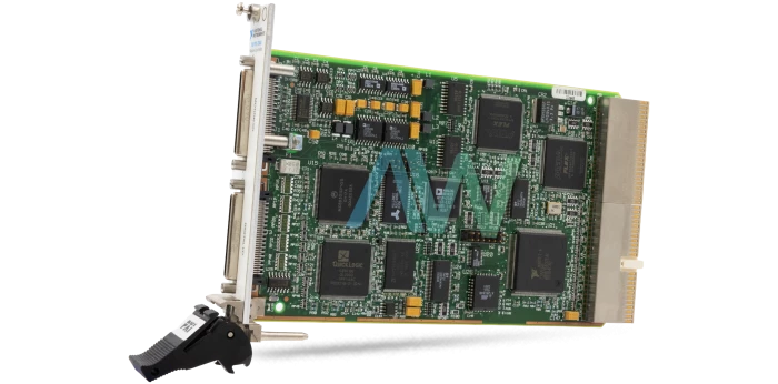 PXI-7340 NI PXI Motion Controller | In Stock Ships Today | Image