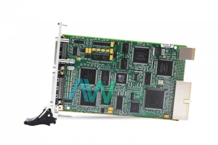 PXI-7342 National Instruments Stepper/Servo Motion Controller | Apex Waves | Image