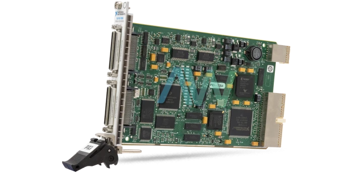 NI PXI-7354 Stepper/Servo Controller | In Stock Ships Today! | Image