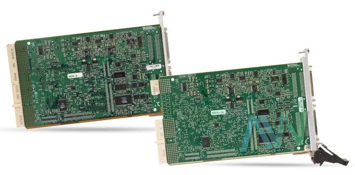 NI PXI-7354 Stepper/Servo Controller | In Stock Ships Today! | Image