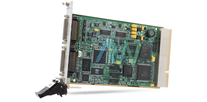 PXI-7356 National Instruments Stepper/Servo Motion Controller Module | Apex Waves | Image