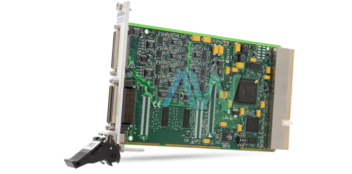 PXI-7831 National Instruments Multifunction Reconfigurable I/O Device | Apex Waves | Image