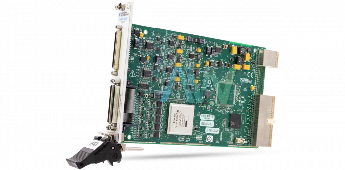 NI PXI-7842R Multifunction I/O Module | In Stock Ships Today | Image