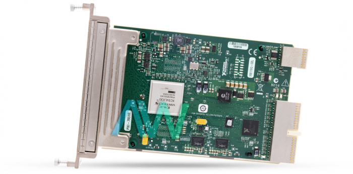 PXI-7951 National Instruments FPGA Module for FlexRIO | Apex Waves | Image