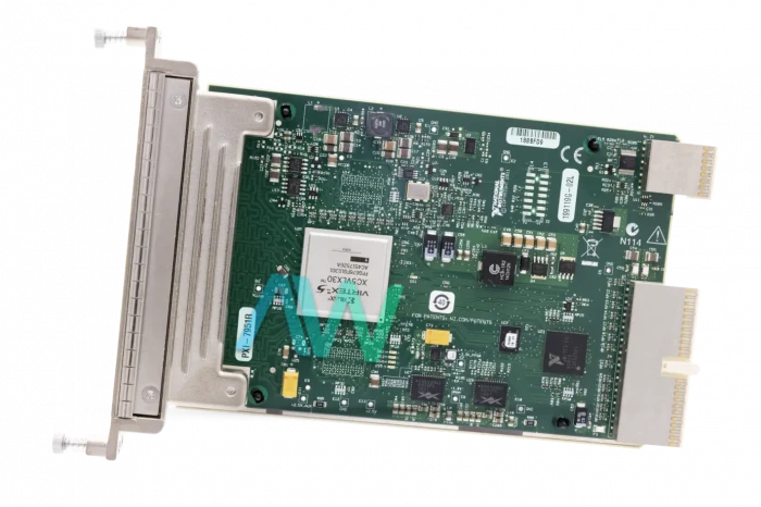 PXI-7951R National Instruments PXI FPGA Module for FlexRIO | Apex Waves | Image