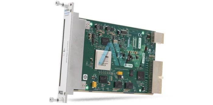 PXI-7952R NI PXI FlexRIO FPGA Module | In Stock Ships Today | Image