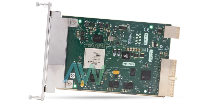 PXI-7952R NI PXI FlexRIO FPGA Module | In Stock Ships Today | Image