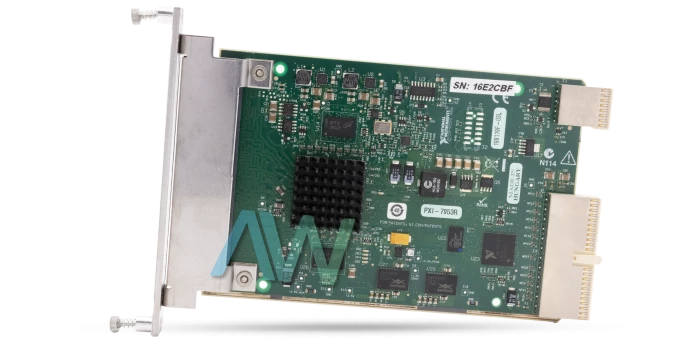 PXI-7953 National Instruments FPGA Module for FlexRIO | Apex Waves | Image