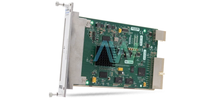 PXI-7954 NI FPGA Module for FlexRIO | In Stock Ready to Ship | Image