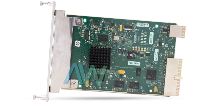 PXI-7954 NI FPGA Module for FlexRIO | In Stock Ready to Ship | Image