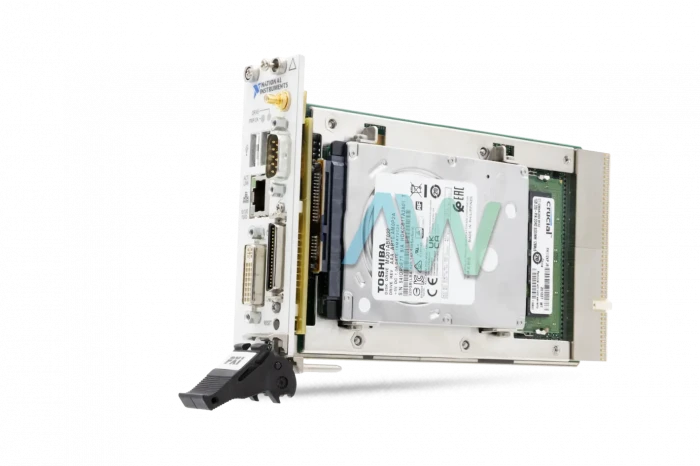 PXI-8102 National Instruments PXI Controller | Apex Waves | Image