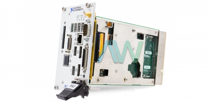 NI PXI-8115 Embedded Controller | In Stock Ships Today! | Image