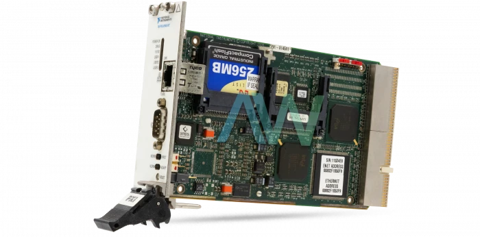 NI PXI-8145RT PXI Controller | In Stock Ships Today! | Image